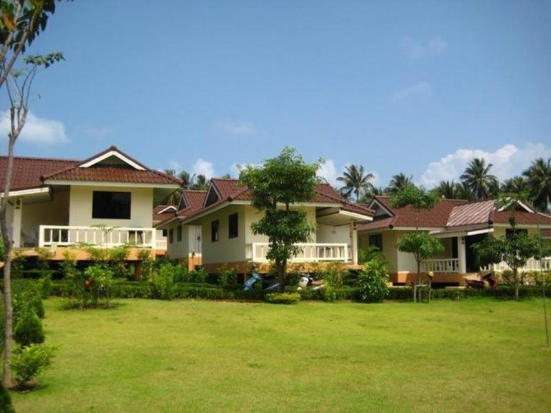 Baan Saen Sook Hotel 3*