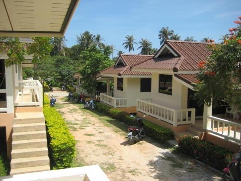 Baan Saen Sook Koh Samui