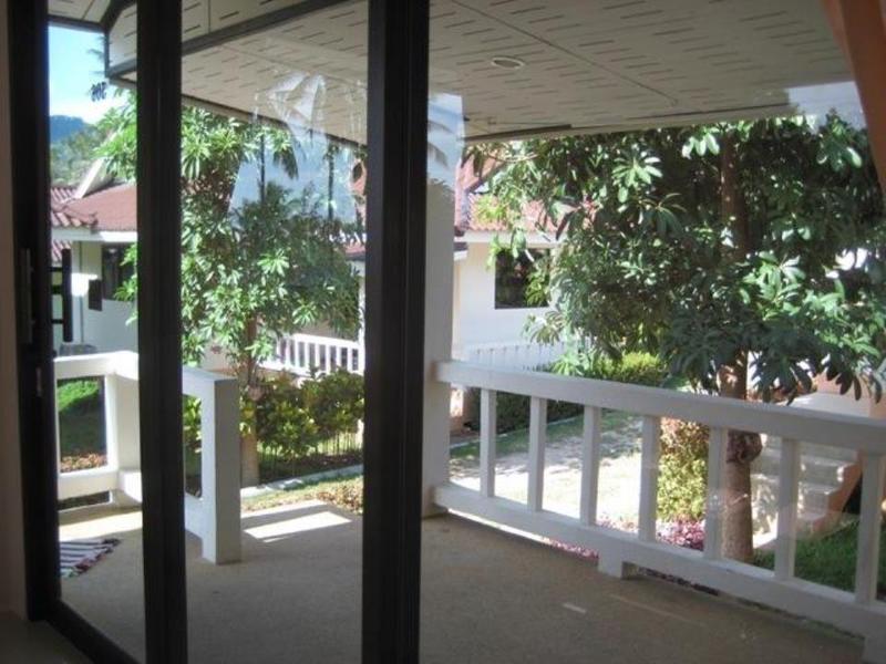 Baan Saen Sook 3* Koh Samui