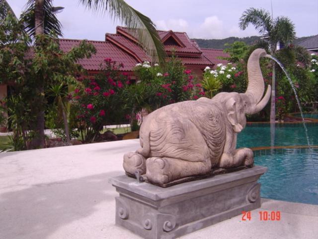 Baansaensook Villas Casa de férias *