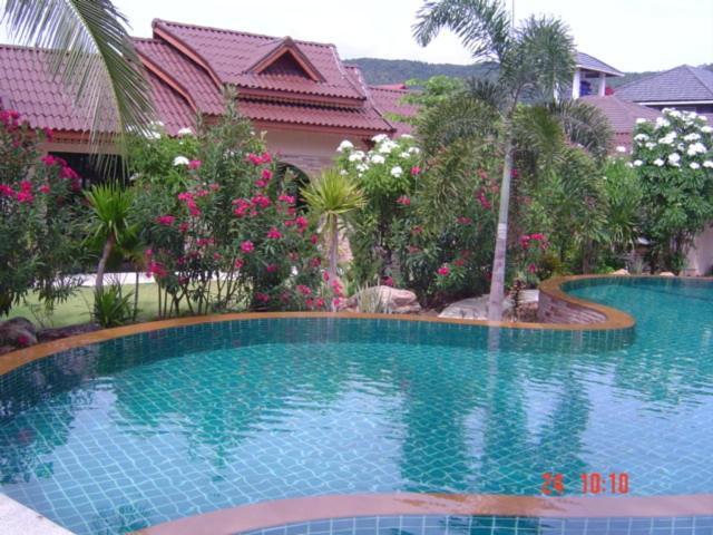 Baansaensook Villas Casa de férias *