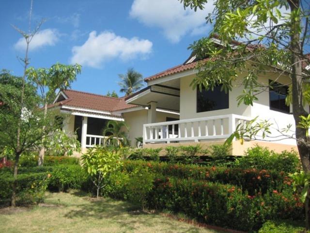 Baansaensook Villas Casa de férias