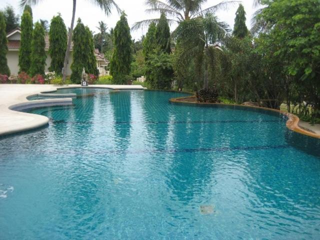 Baansaensook Villas Casa de férias *
