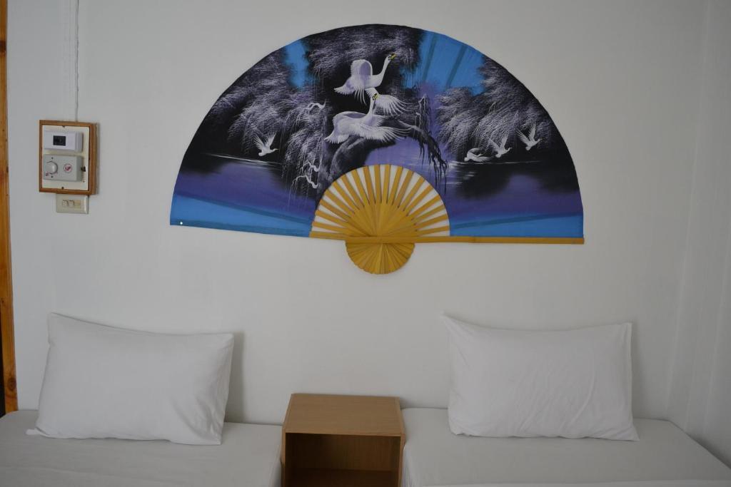 Moby Dick 2* Koh Samui