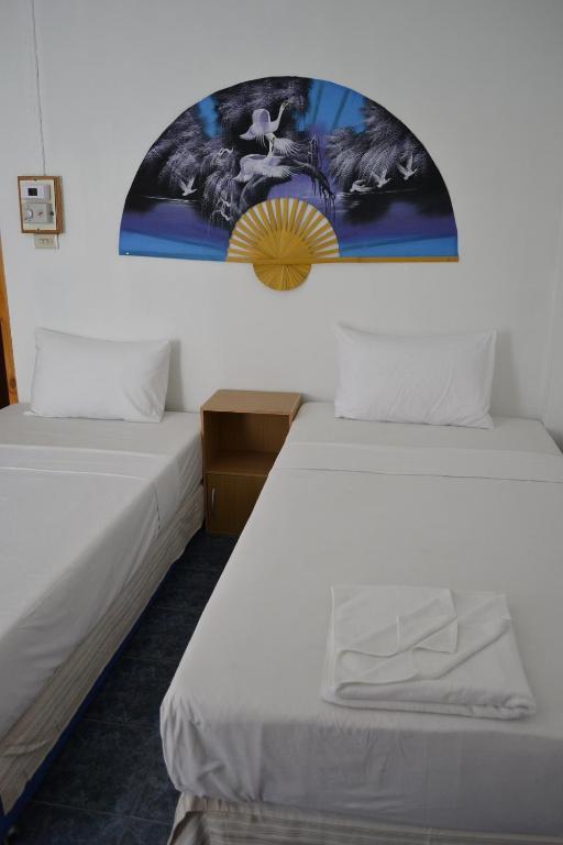 Hotel Moby Dick 2*