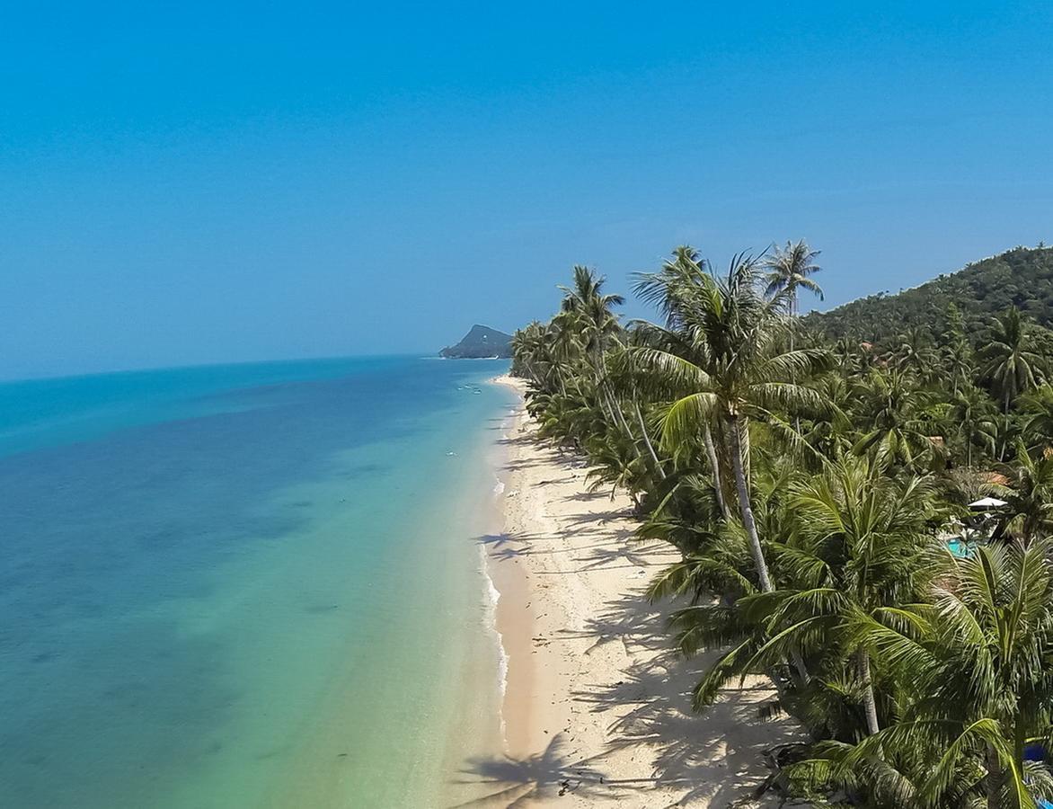 Fleur At Beachfront With Private Pool And 20m To Beach Pousada *