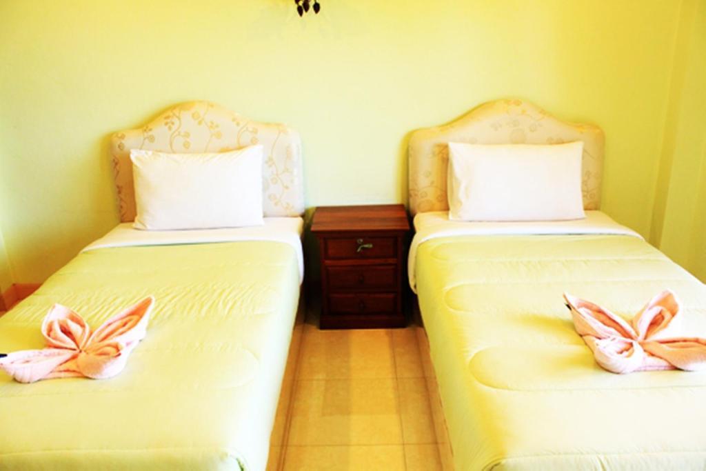 Nida Bo Phut Silver 2* Pantai Bangrak