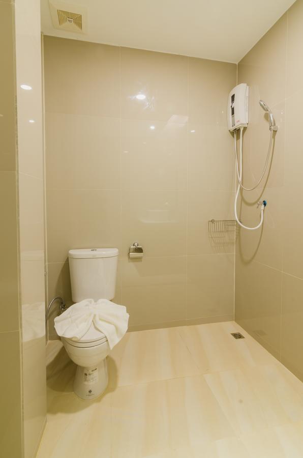 Aparthotel My Living Place Nathon