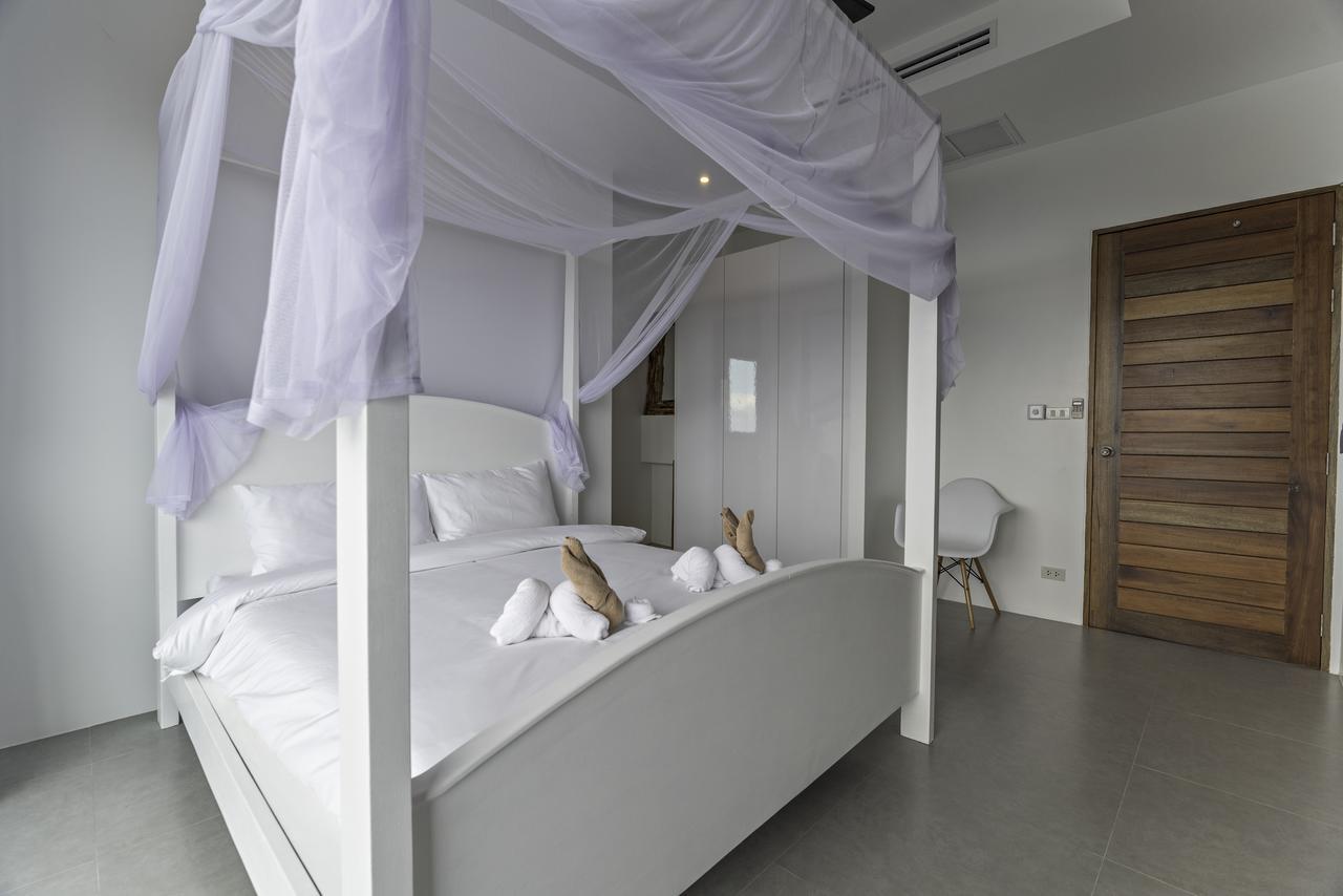 Vila Luxury Moon *