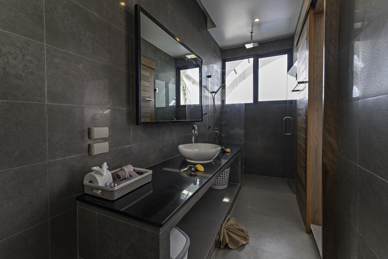 Luxury Moon Vila *