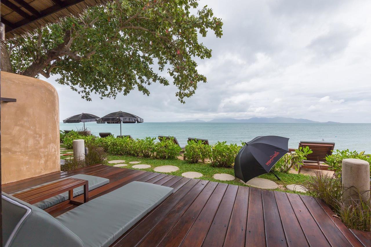 Resort The Hammock Samui