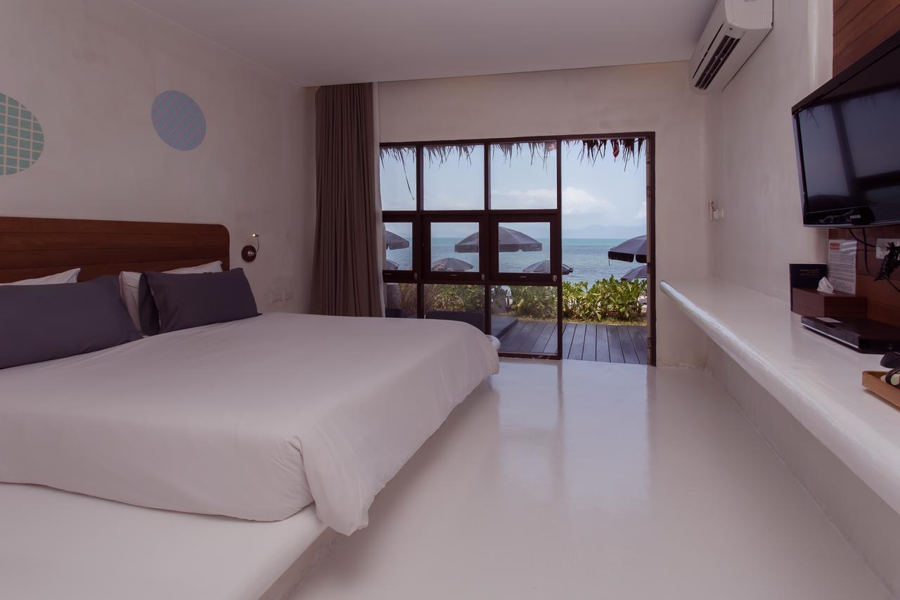 The Hammock Samui Resort 3*