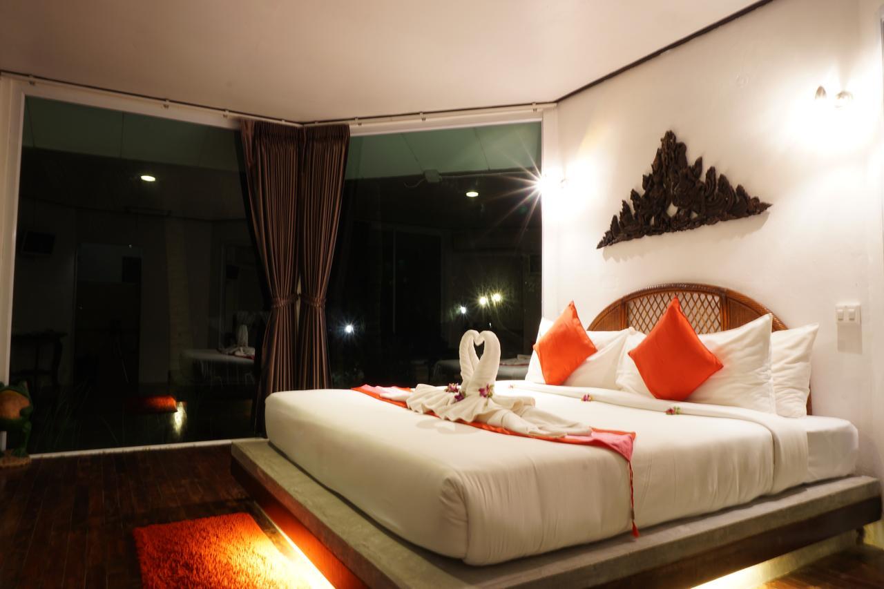 Hotel Am Samui 3*