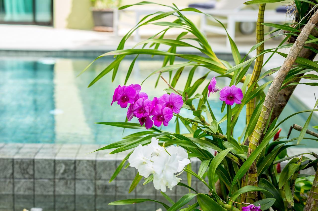 Villa Baan Suaan Serenity Laem Sor