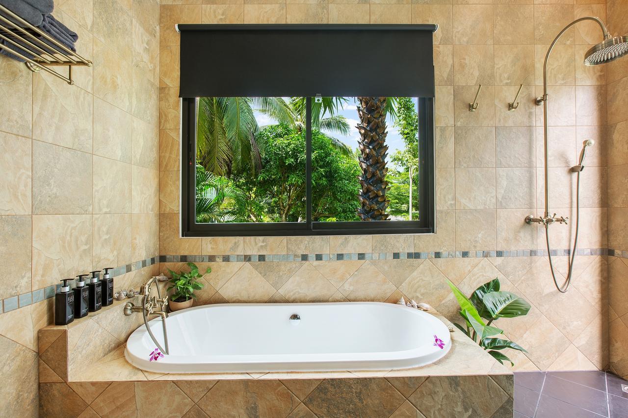 Baan Suaan Serenity Villa