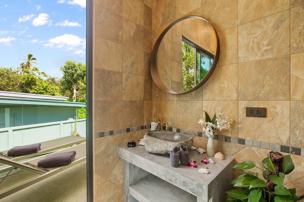 Baan Suaan Serenity Villa