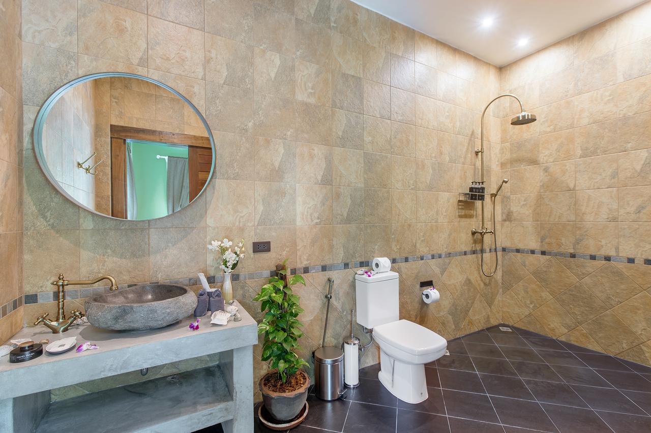 Baan Suaan Serenity Villa Laem Sor