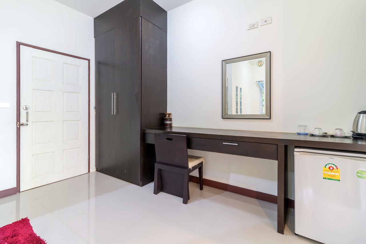 Chom Samui Place * Lamai Beach (Koh Samui)