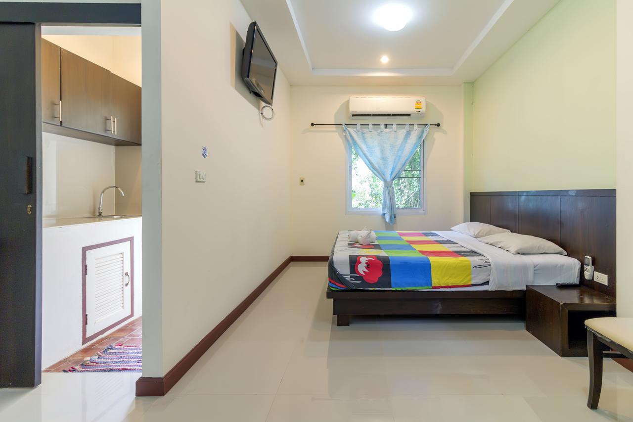 Chom Samui Place Lamai Beach (Koh Samui)