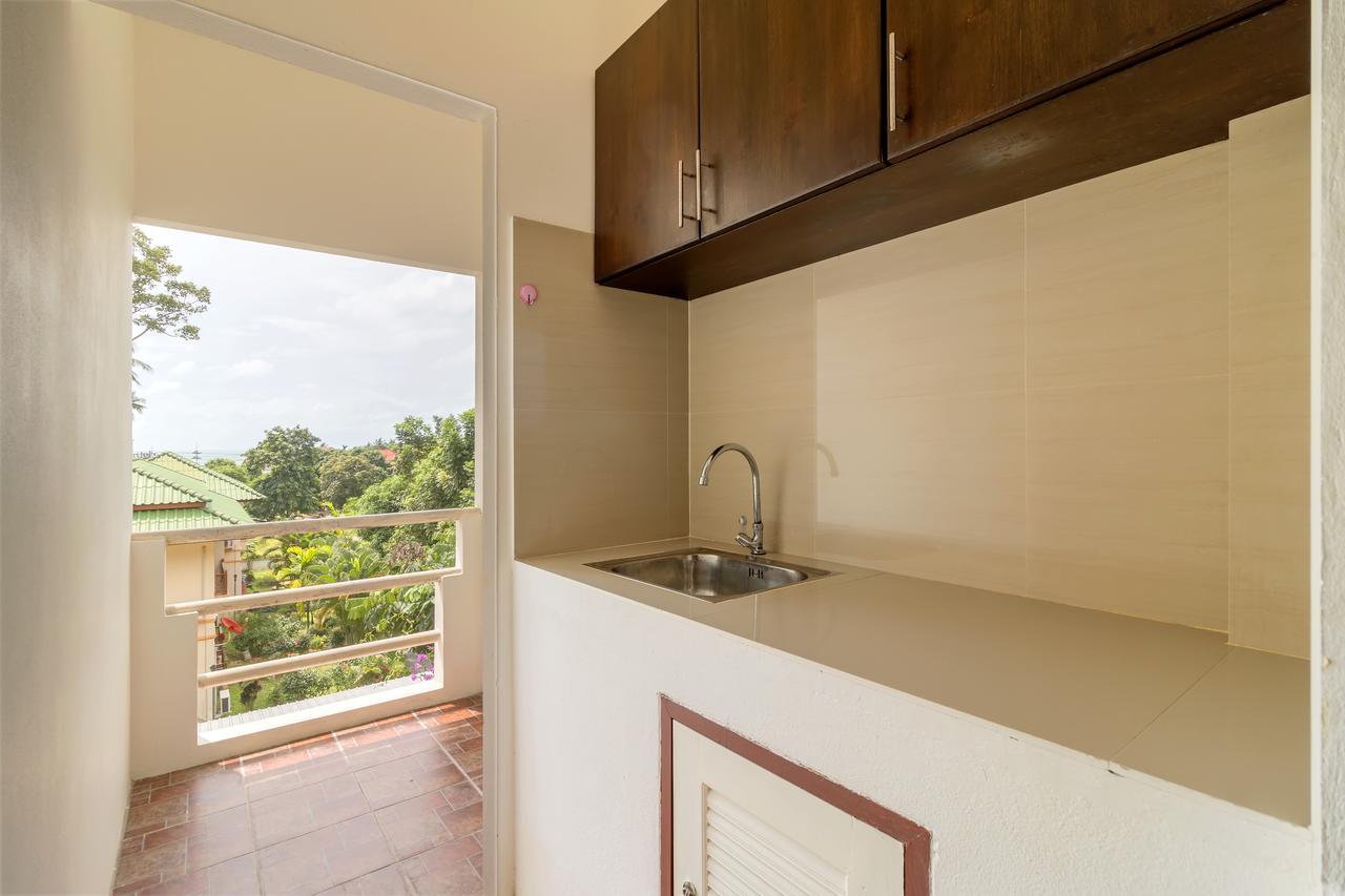 Chom Samui Place Apartment *
