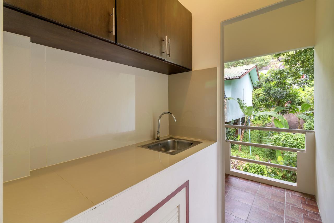 Apartment Chom Samui Place Lamai Beach (Koh Samui)