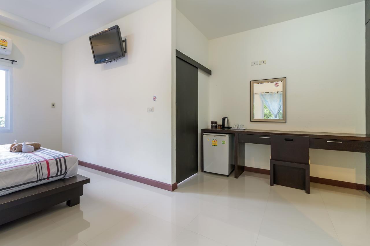 Chom Samui Place Lamai Beach (Koh Samui)