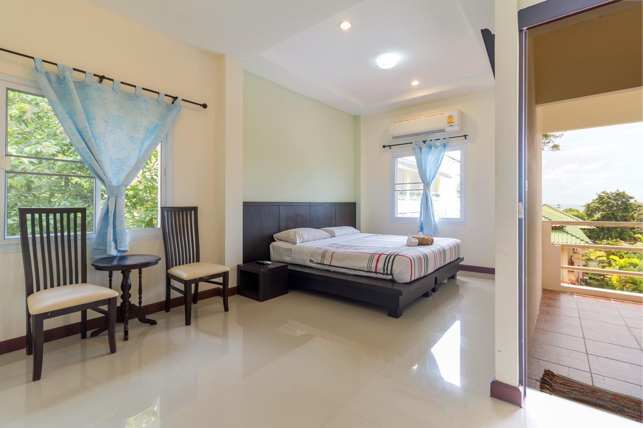 Chom Samui Place Apartment