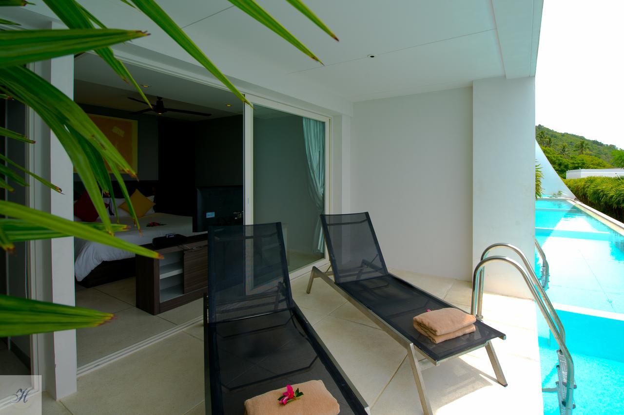 Infinity Residences & Ko Samui