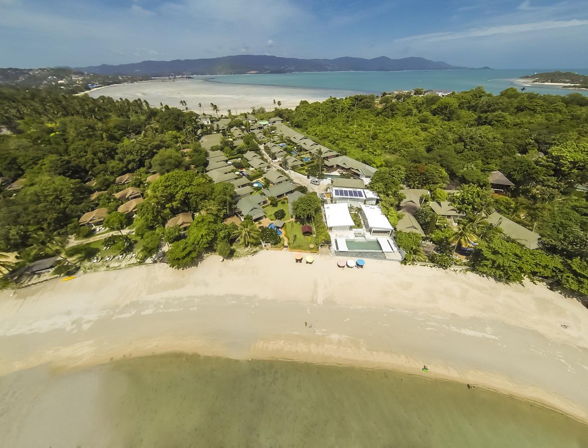 Resort Idyllic Samui Choeng Mon