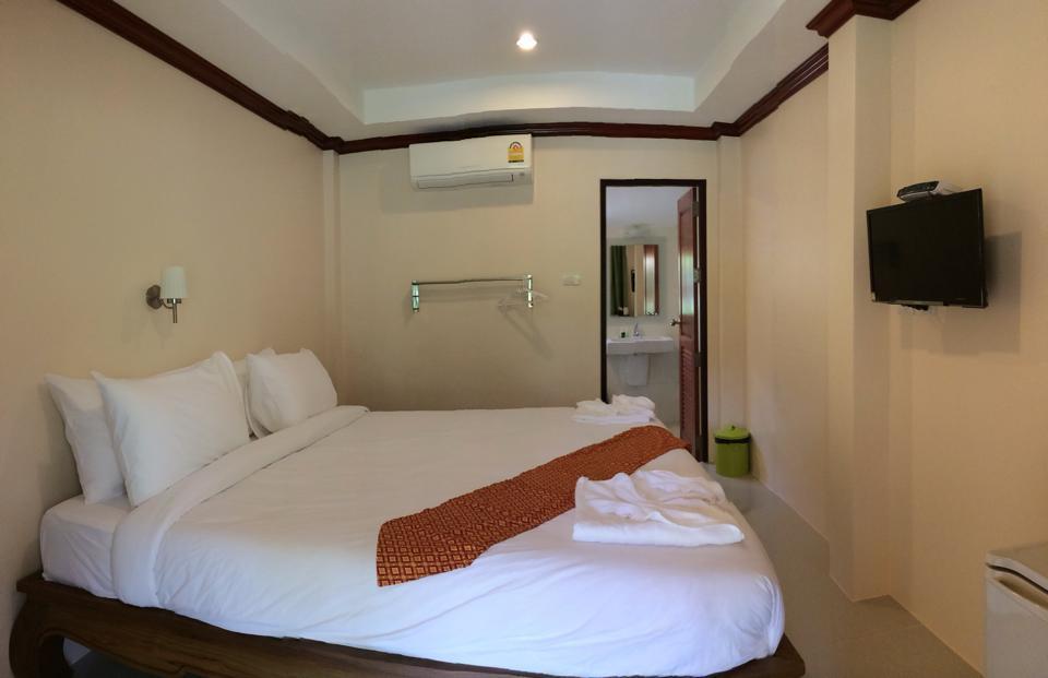Green Villa Lamai Beach (Koh Samui)