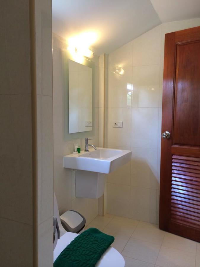 Green Villa 2* Lamai Beach (Koh Samui)