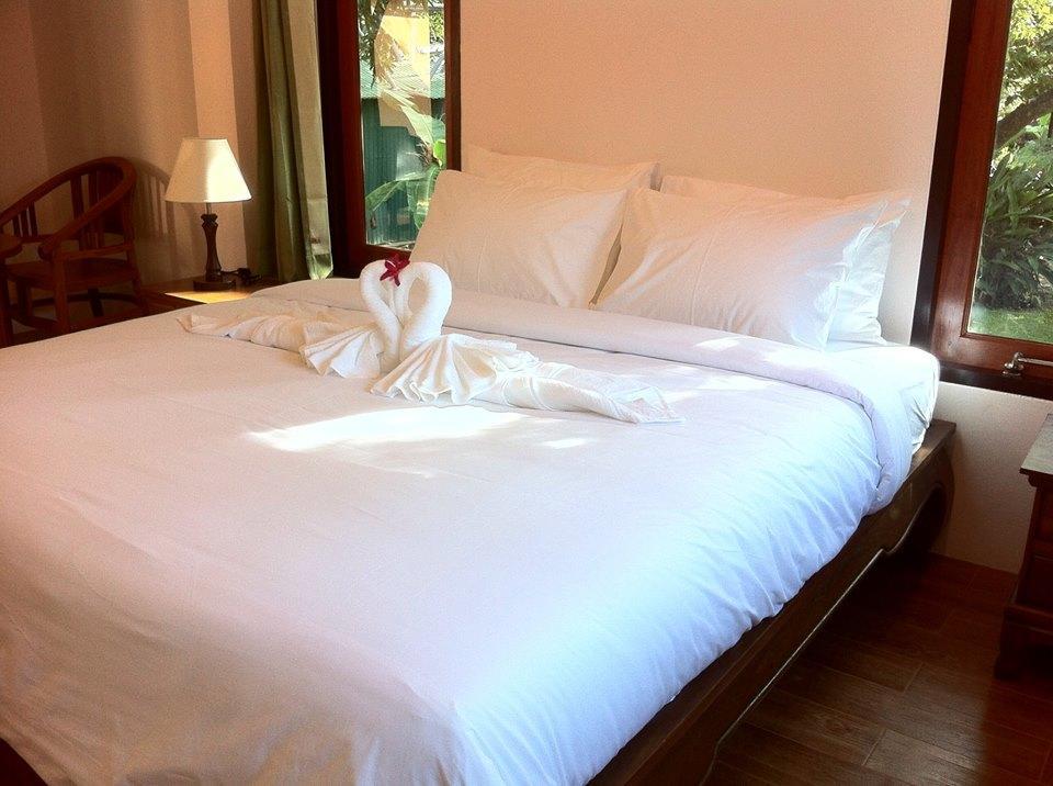 Green Villa Resort