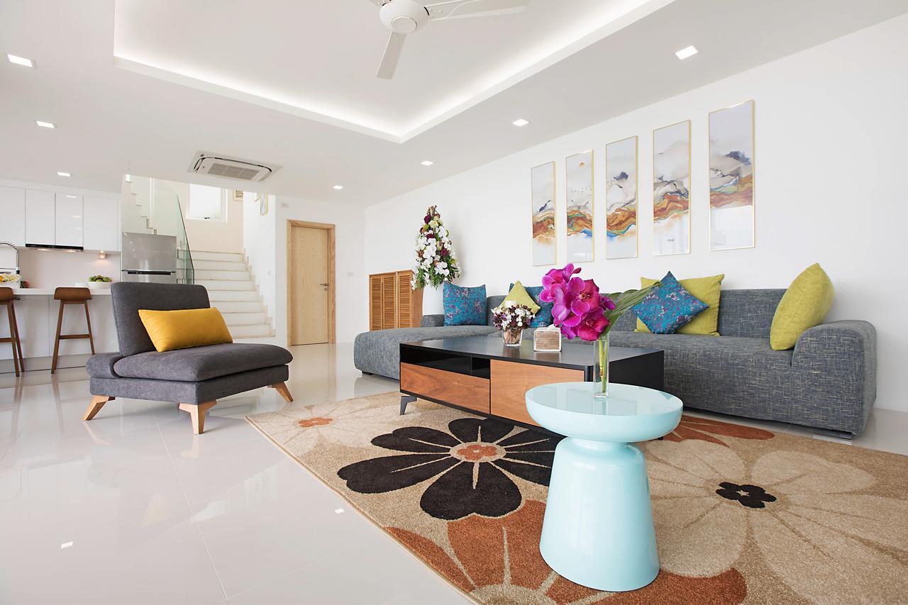 Magnolia B7 Villa