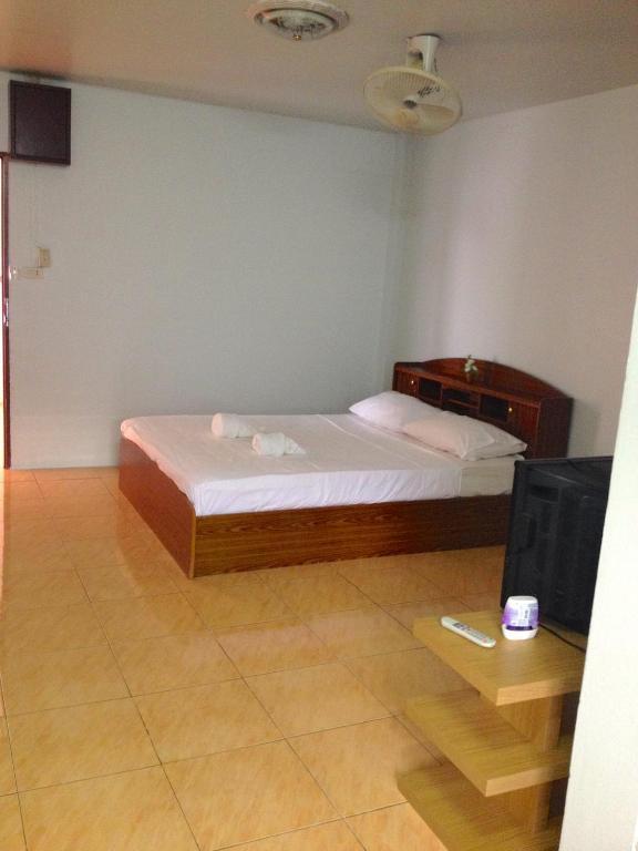 Guest house Little Austria Tams