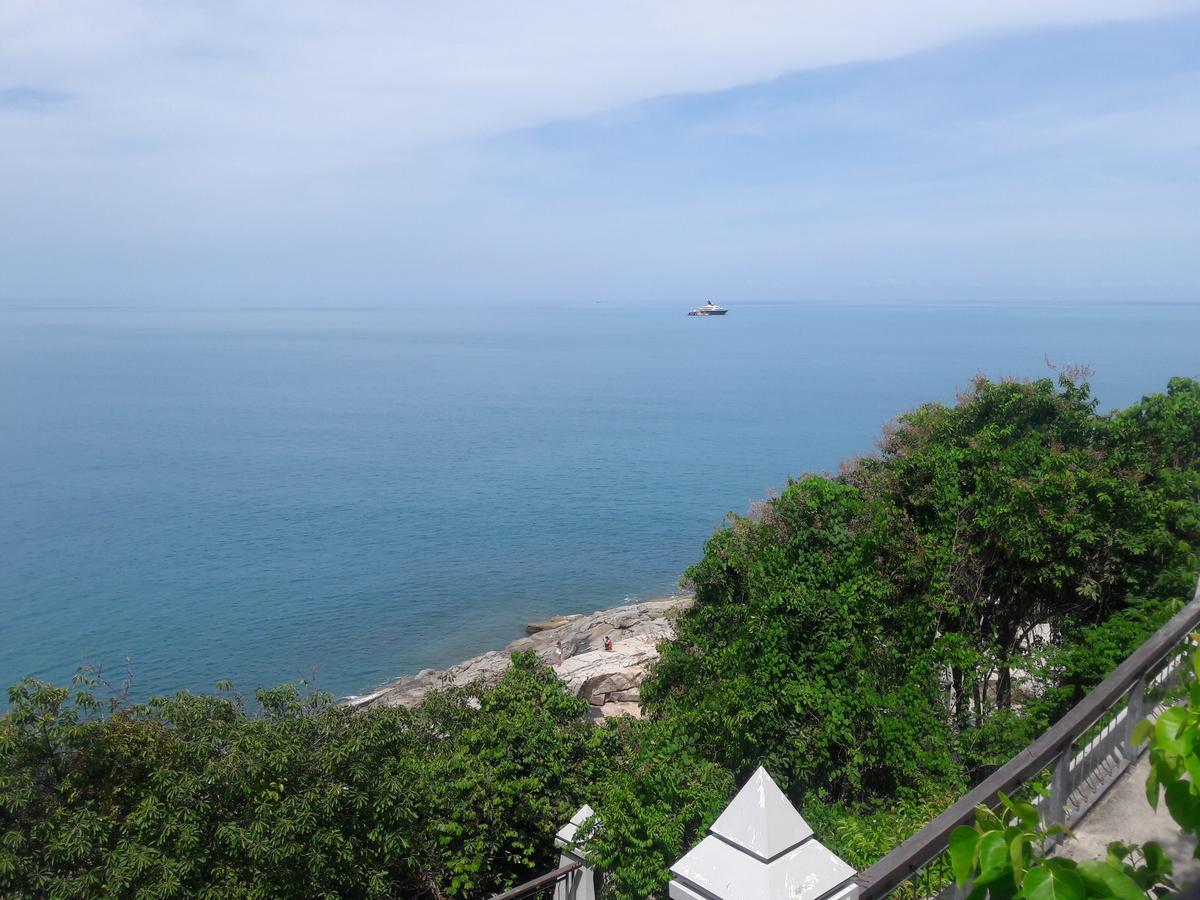 Green Villa Lamai Beach (Koh Samui)