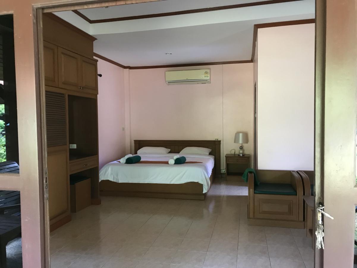 Green Villa Resort Lamai Beach (Koh Samui)