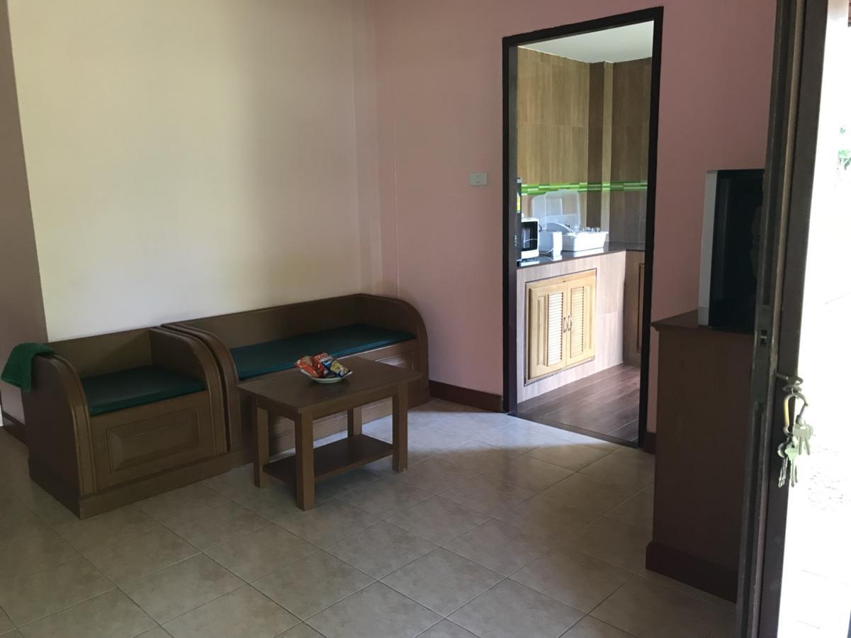 Green Villa Resort 2*