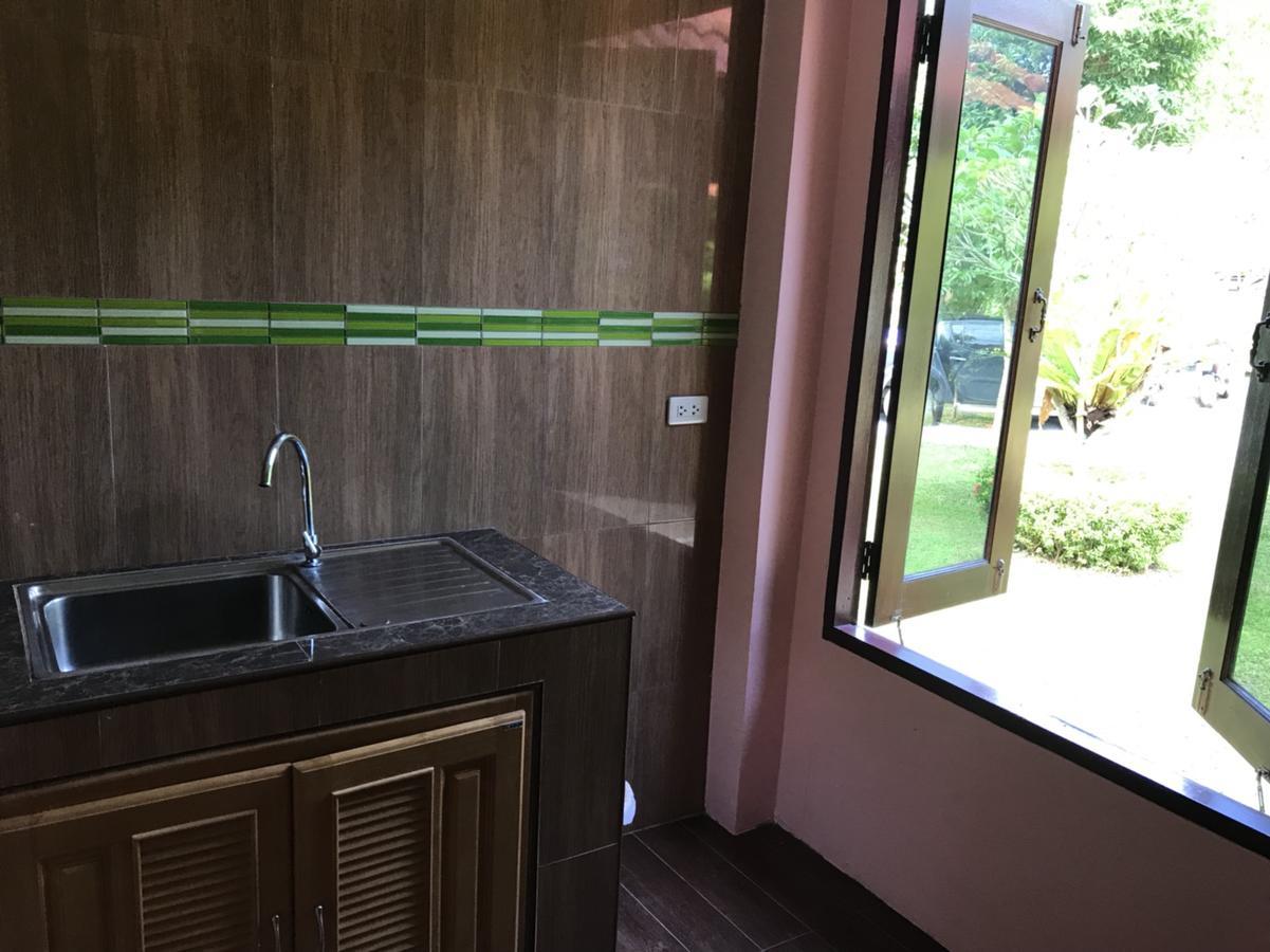 Green Villa 2* Lamai Beach (Koh Samui)