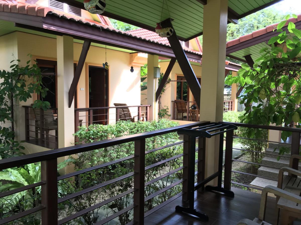 Green Villa 2* Lamai Beach (Koh Samui)