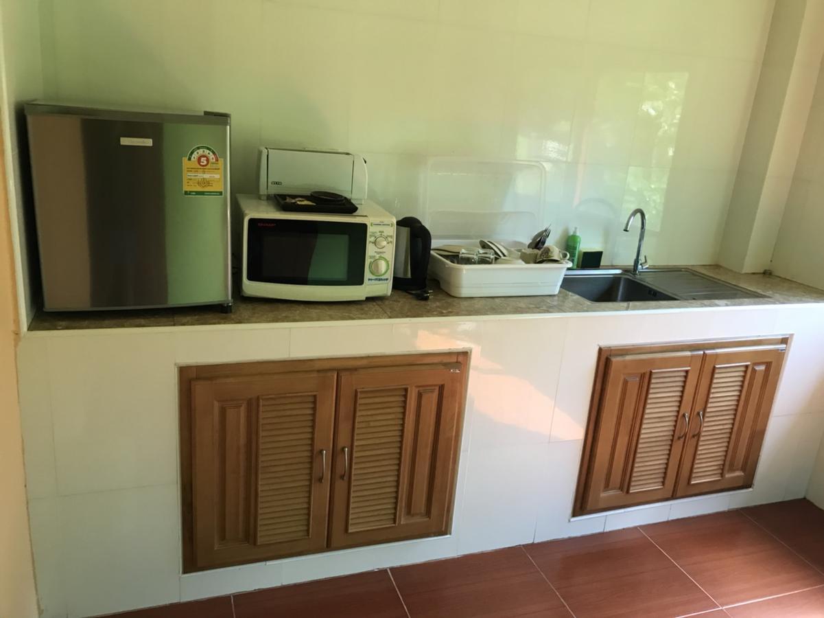 Green Villa Lamai Beach (Koh Samui)