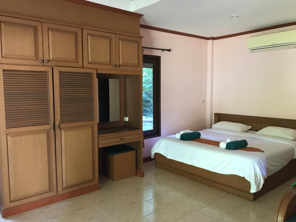 Green Villa 2* Lamai Beach (Koh Samui)