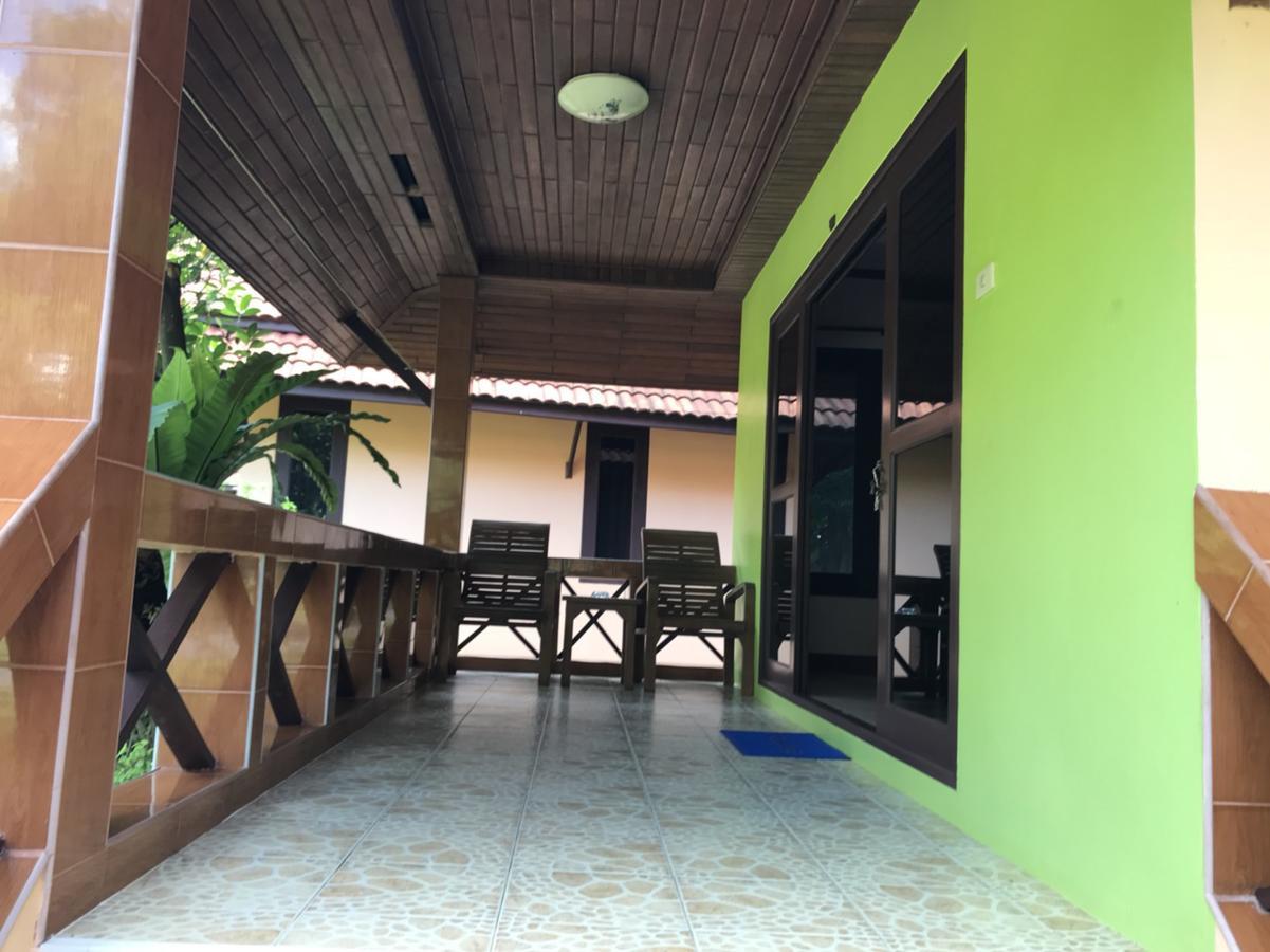 Resort Green Villa 2*