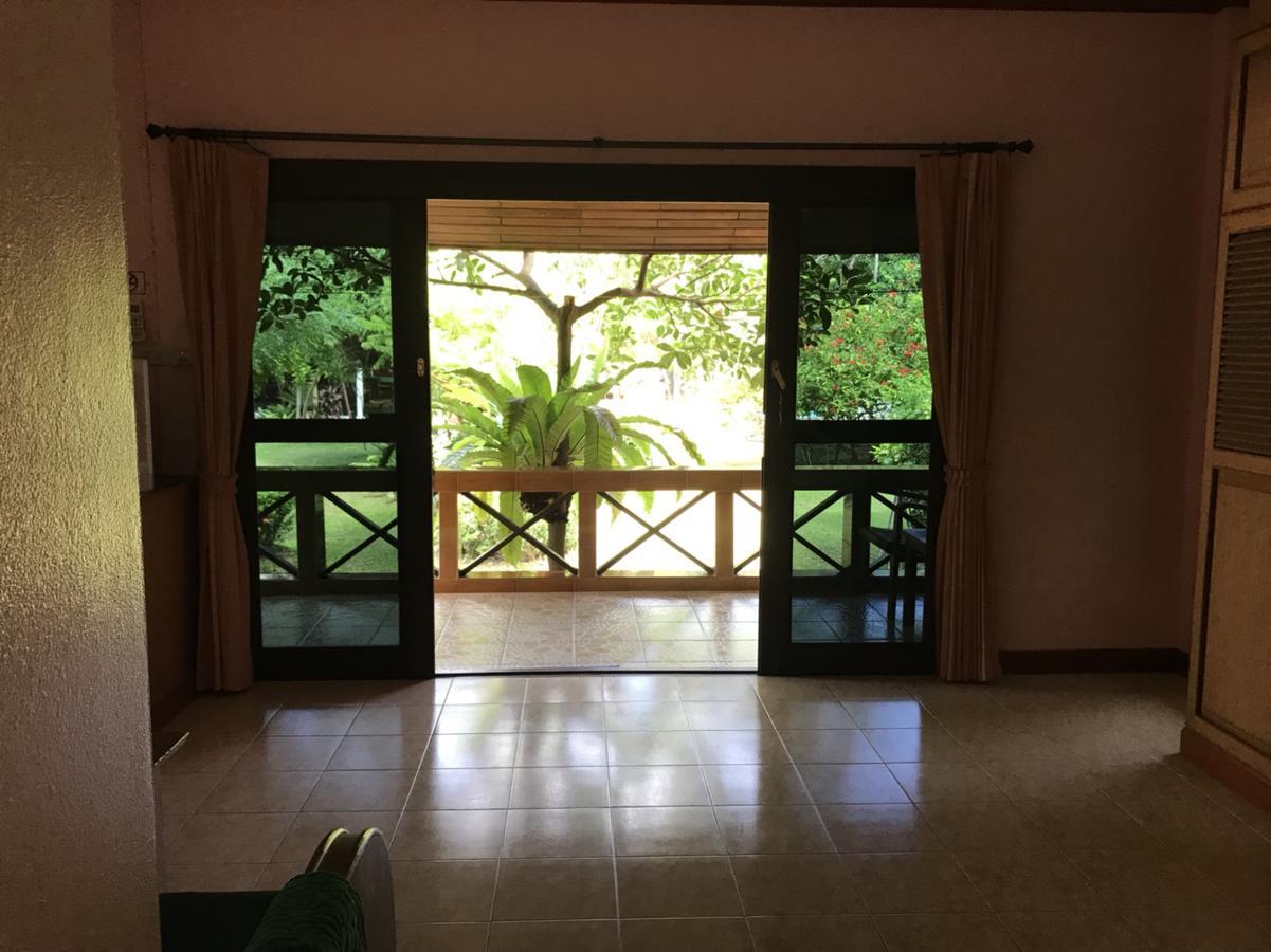 Green Villa Resort 2*