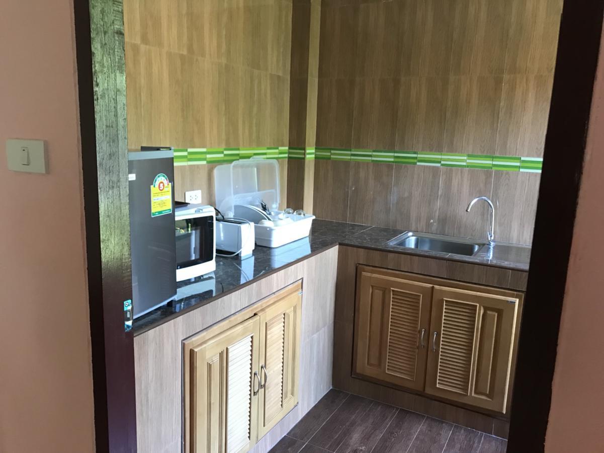 Green Villa 2* Lamai Beach (Koh Samui)