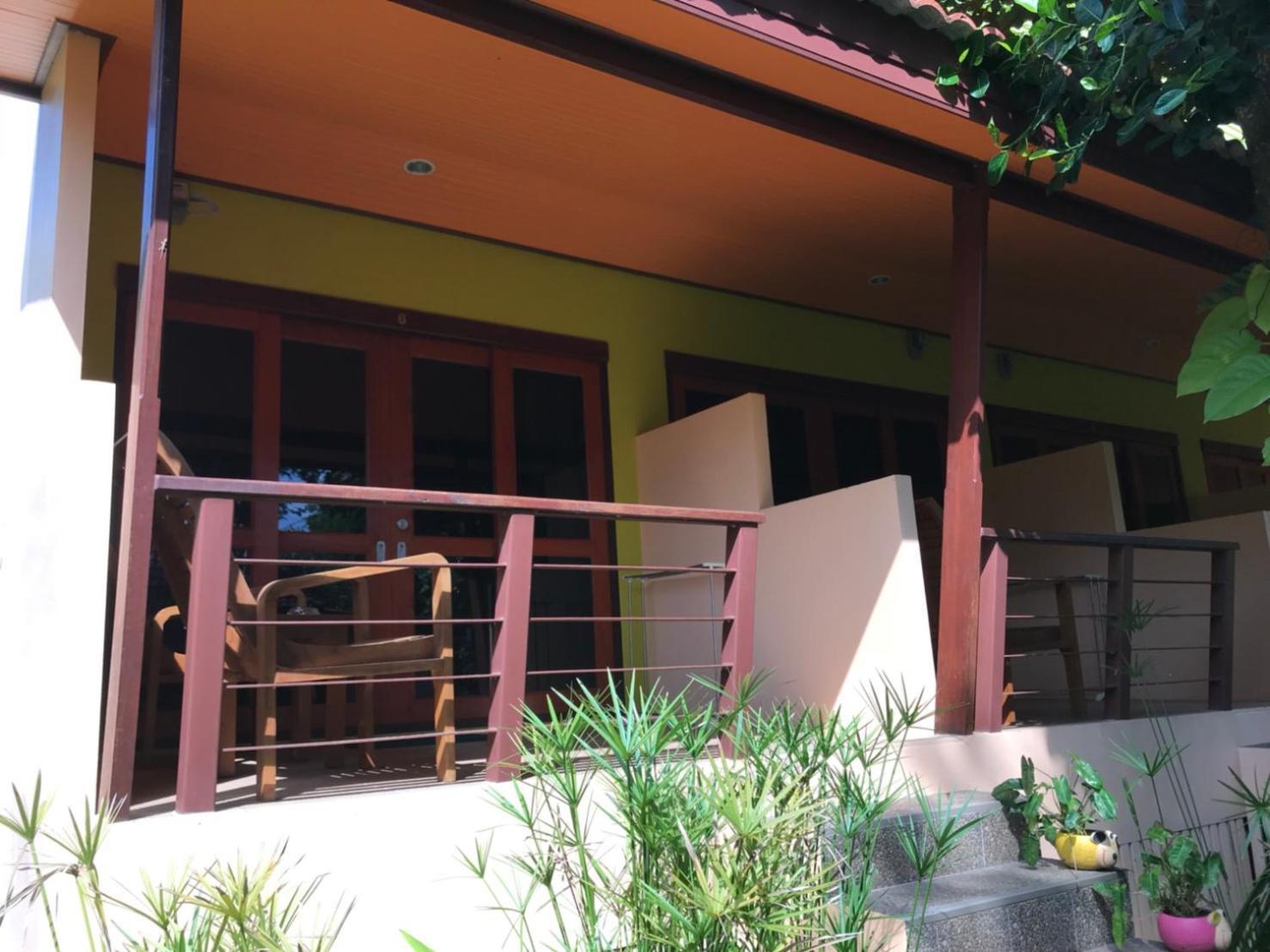 Resort Green Villa 2*