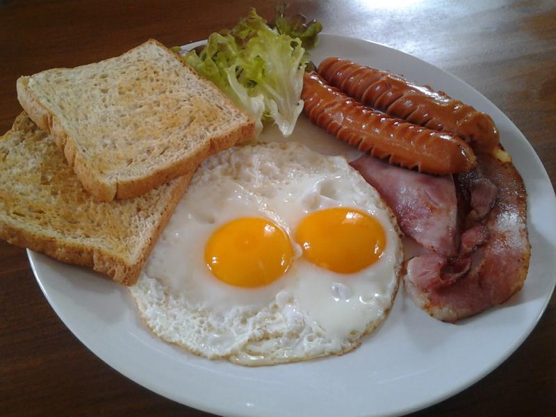 Hotel Chaweng Noi 2*