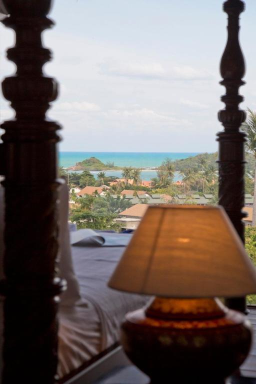 Paradise Island Estate 4* Choeng Mon