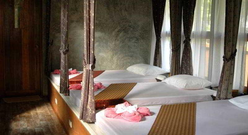 Hotel Wimaan Buri Koh Samui