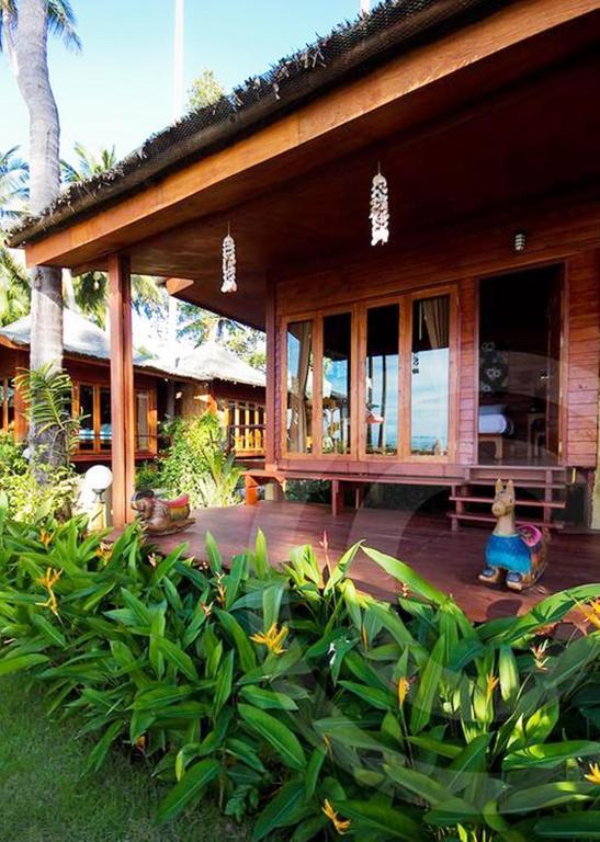Lipa Bay Resort 3*