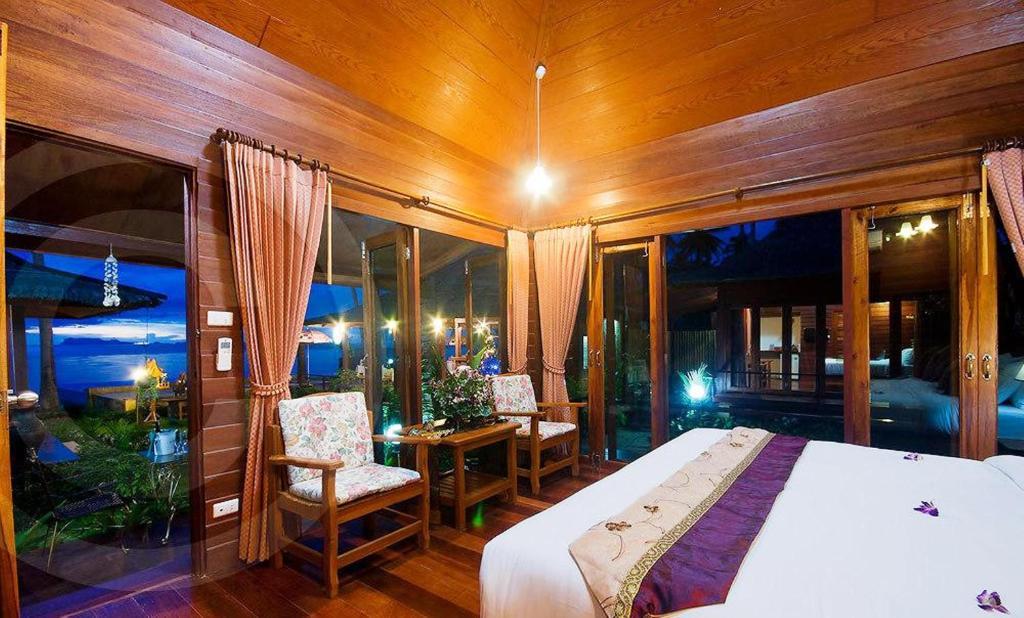 Lipa Bay 3* Lipa Noi